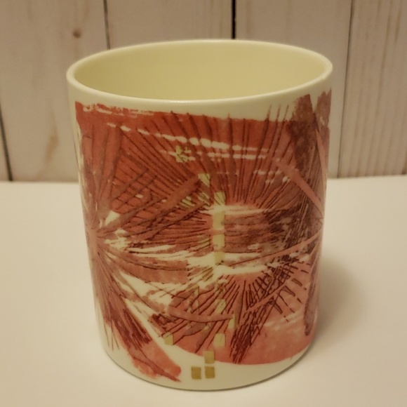 Starbucks Mug - Picture 3 of 4